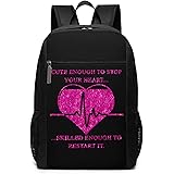 personalized nurse backpack