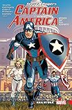 Captain America: Steve Rogers Vol. 1: Hail Hydra (Captain America: Steve Rogers (2016-))