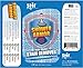Hard Water Stain Remover - Shower Armor Commercial Grade Micro-Abrasive Cleaner Eliminates Water Spots on Shower Doors, Windows, Toilets, Sinks, Windshields, Bathtubs, Metals and More (20oz)