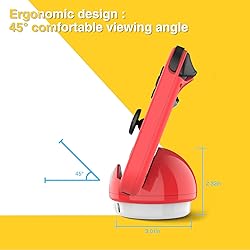 HEIYING Switch Charging Dock for Nintendo