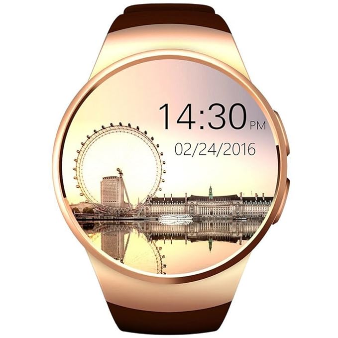 vsspeed Smart relojes para hombre resistente al agua ...