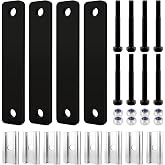 XADAPT14 Rooftop Tent Mounting Hardware Kit | Adapter kit, Compatible with Thule TracRac or Xsporter pro Racks
