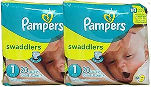 pampers 20 pack price