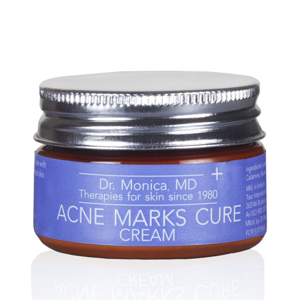 md acne cream