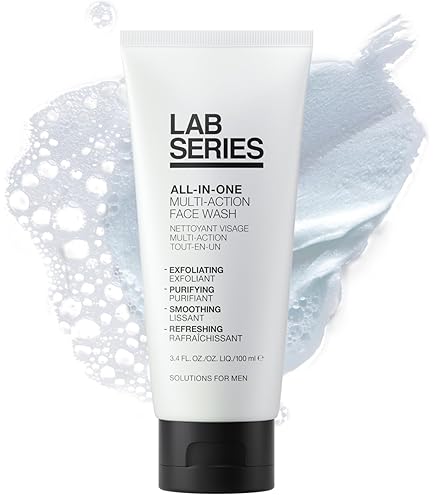 Amazon.com: Lab Series Men's All-In-One Defense Face Lotion SPF 35