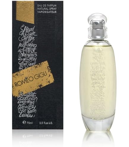 Amazon.com : Romeo De Romeo Gigli By Romeo Gigli For Women. Eau De