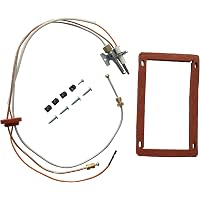 SP20127 - GE OEM Upgraded Replacement Water Heater Igniter Pilot Assembly:  Amazon.com: Tools u0026 Home Improvement