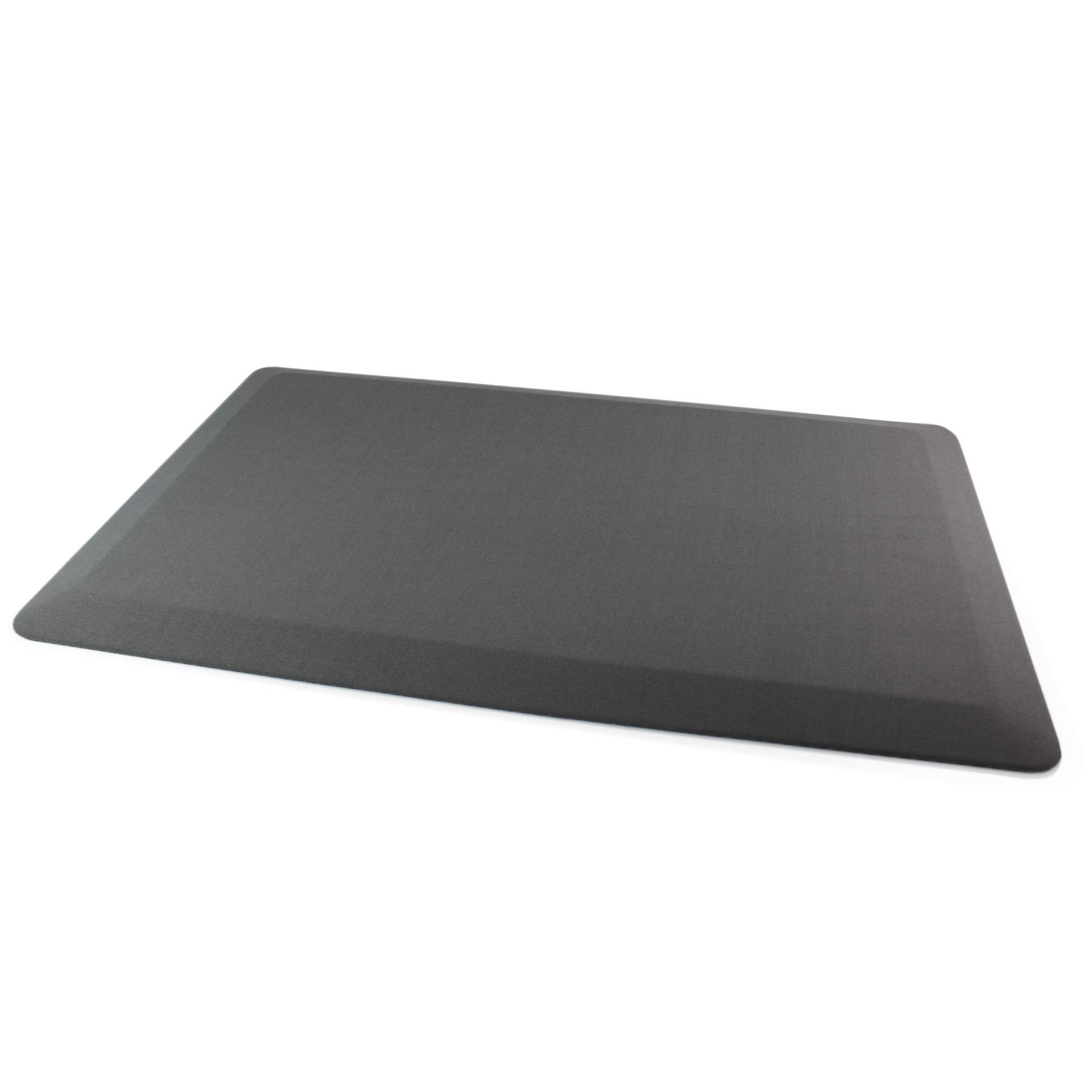 FLOORTEX Grey Comfort Mat - 40x60cm