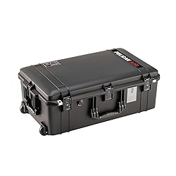 Pelican Air 1595 Travel Case - Large Hard Case