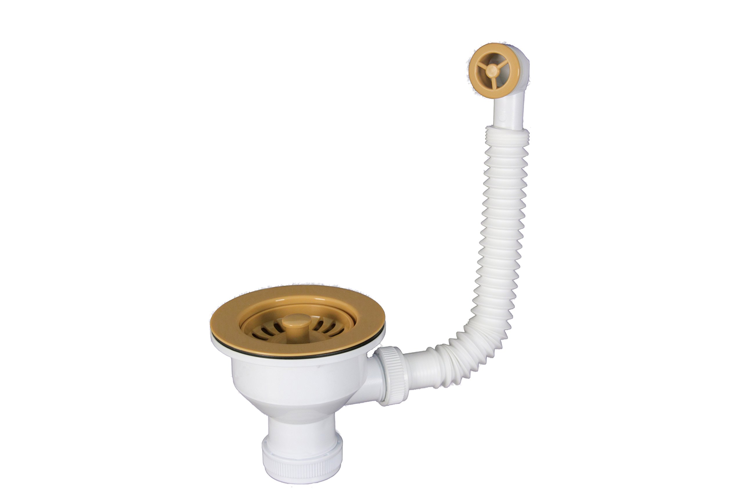 Aqualy® – Plughole Filter – Earth France