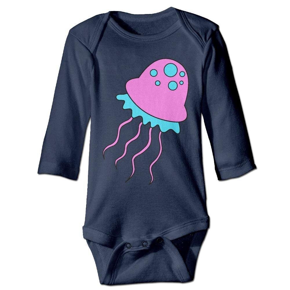 jellyfish onesie