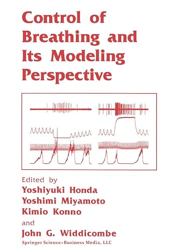 Control of Breathing and Its Modeling Perspective in Bahrain | Whizz ...