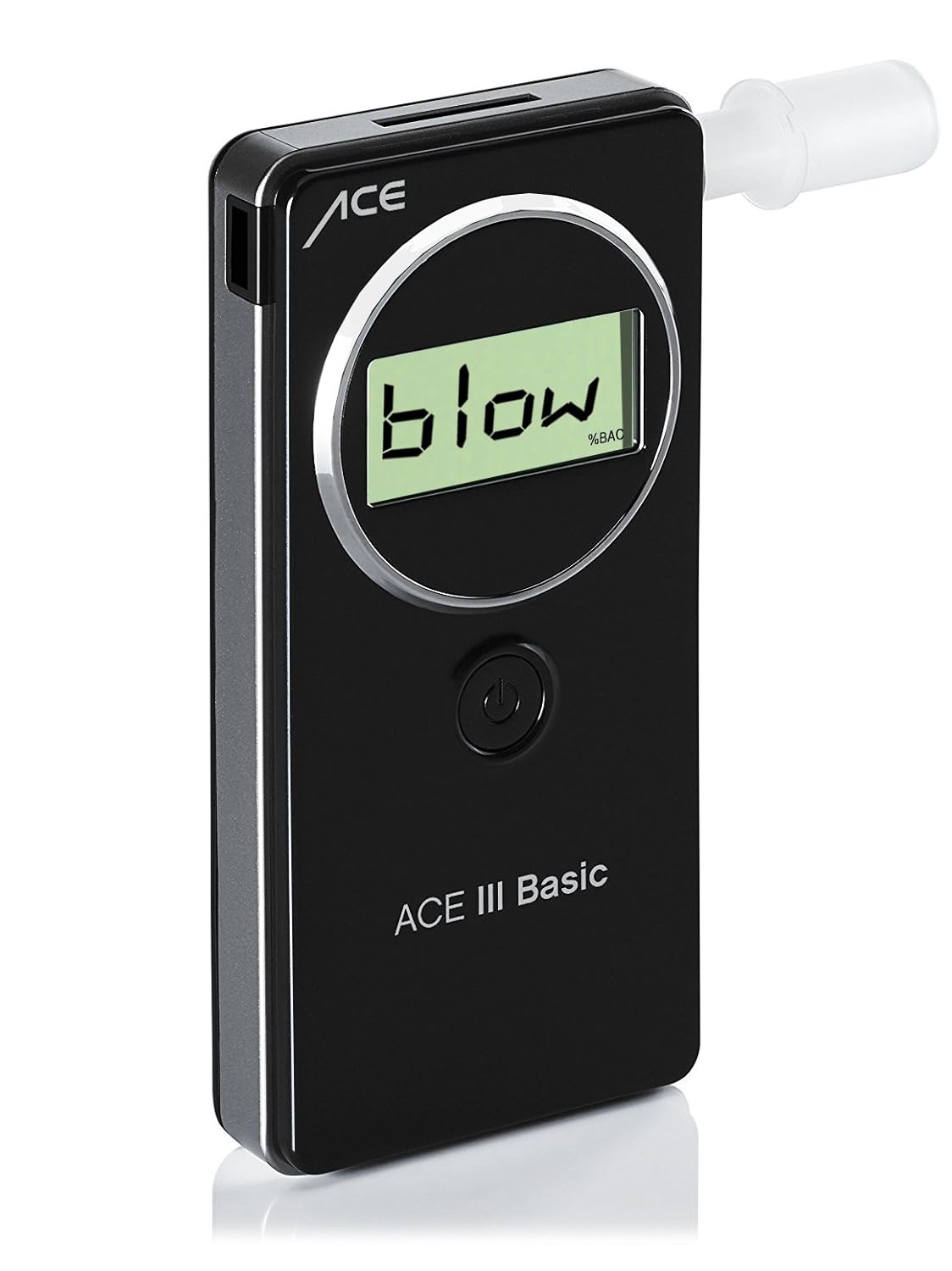 Ace iii