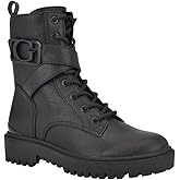 GUESS Women's Orana Combat Boot