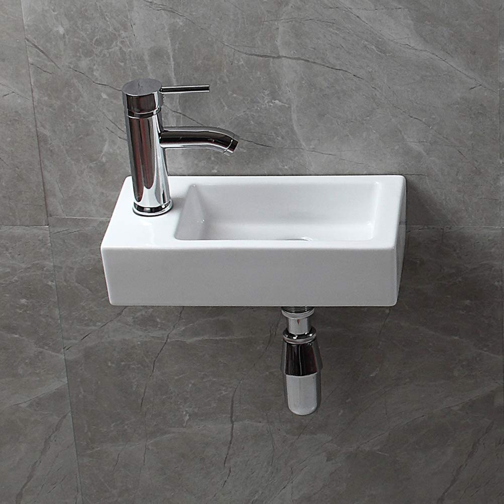 EConnect EU Apartamento Peque ntilde o Lavabo Del Ba ntilde o Inodoro