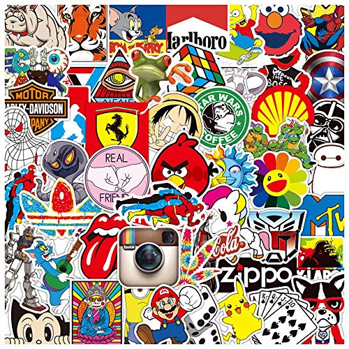 2 Secret+Garden+Motorcycle+Skateboard+Waterproof%25EF%25BC%2588Not