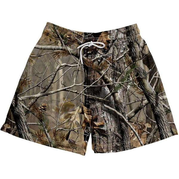 Young Boy Casual Camo & Letter Print Drawstring Waist Shorts, Summer
