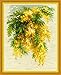 RIOLIS 1615 - Mimosa - Counted Cross Stitch Kit 7