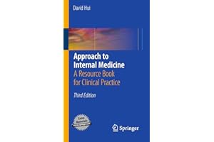 Approach to Internal Medicine: A Resource Book for Clinical Practice
