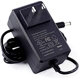 [UL Listed] Maxson 15V 2A Power Supply Charger (Input AC 100V-240V, Output DC 15 Volt 2 Amp 30 Watt) Adapter Switching Transf