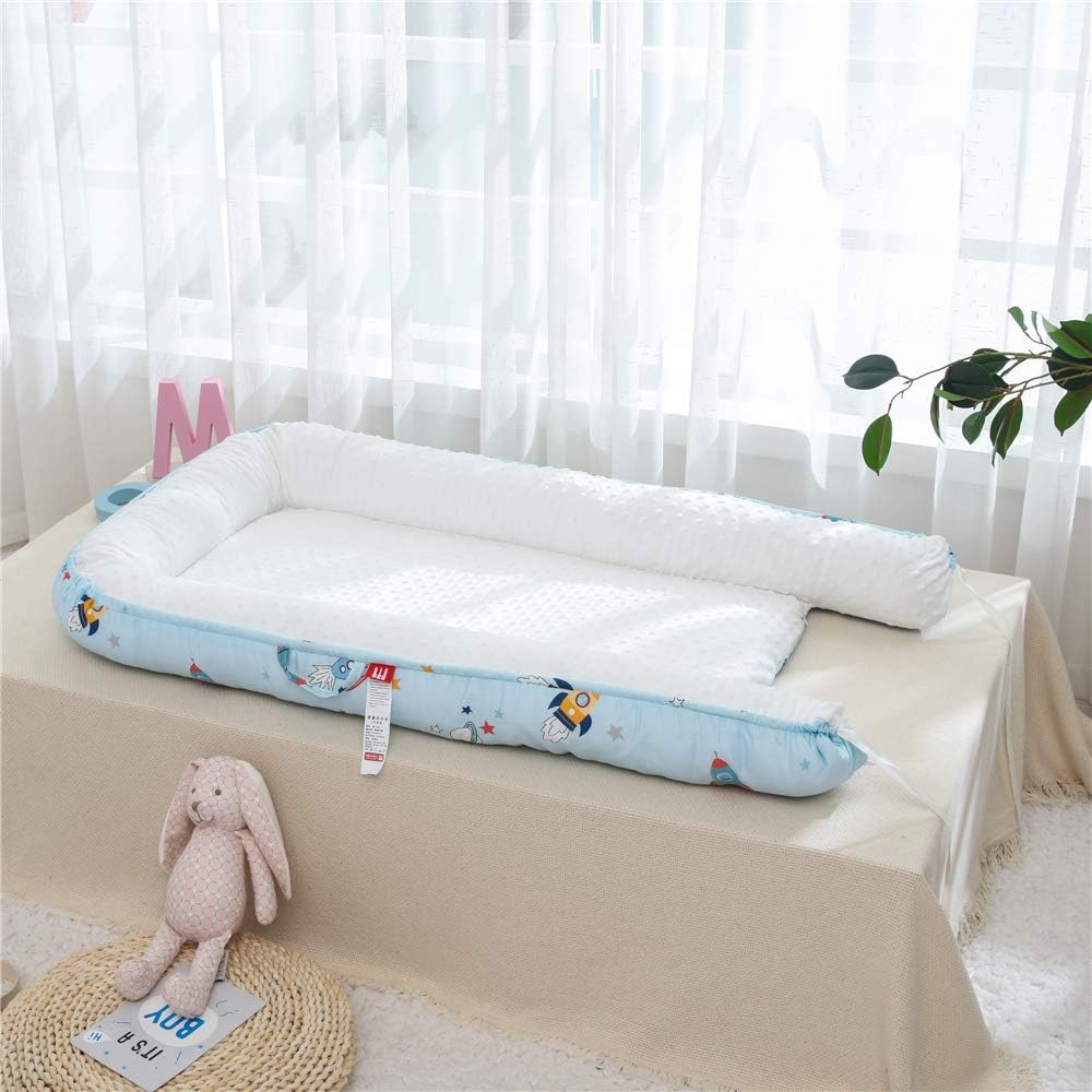 cloud baby bassinet