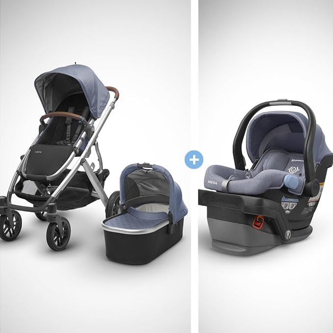 baby travel bundle sets