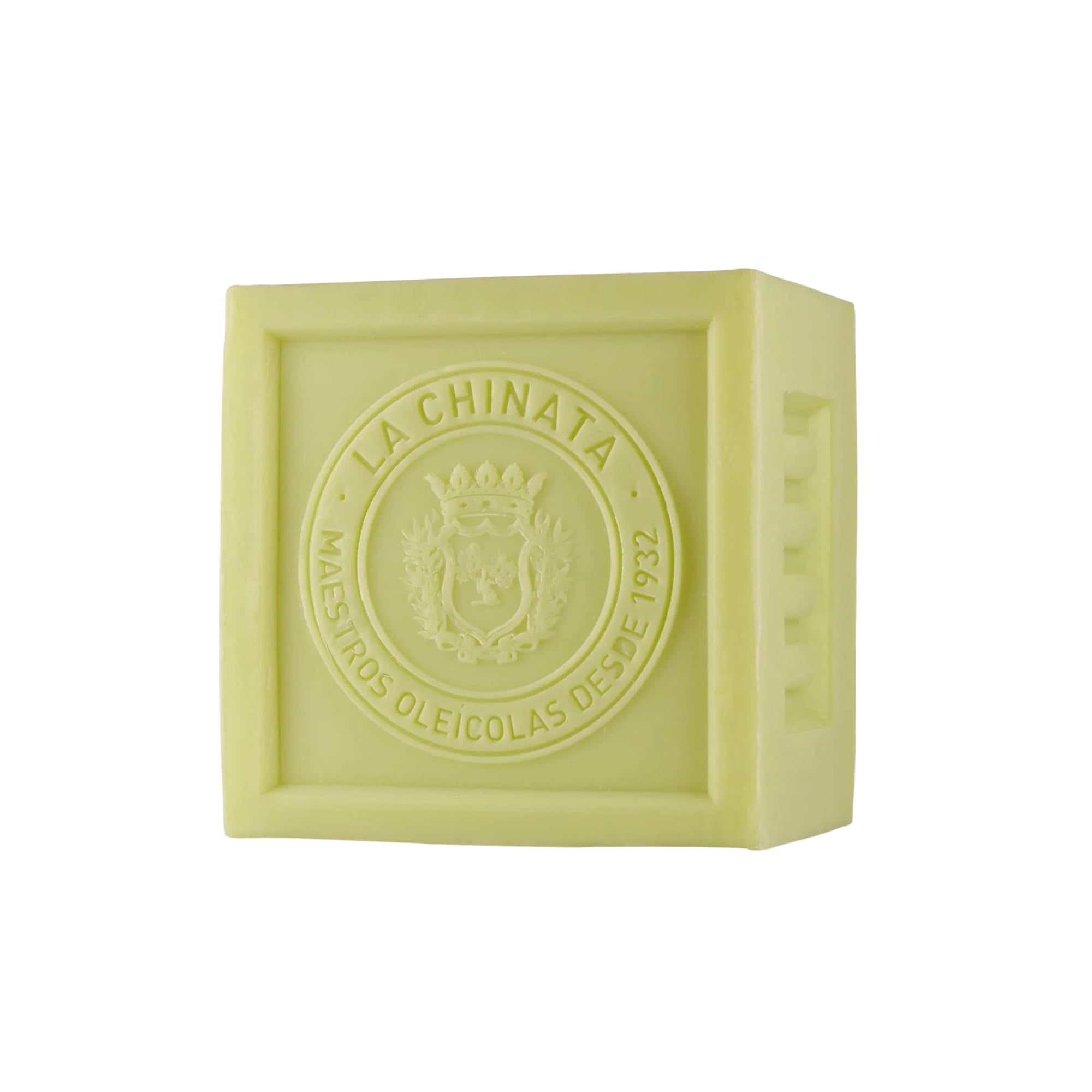 Olive Oil Soap ‘Classic Line’ (300 g) - La Chinata
