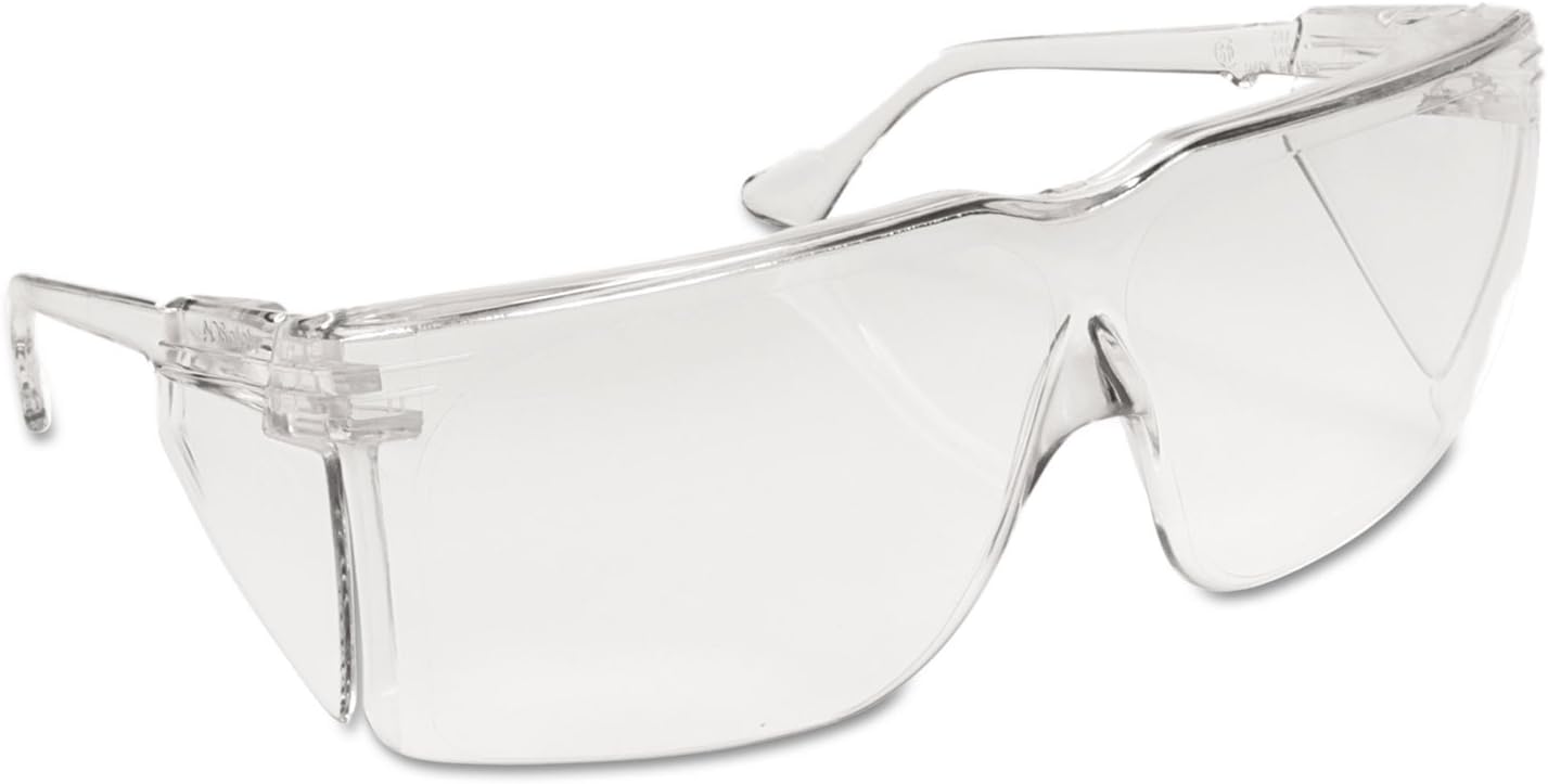 The 10 Best 3M Tourguard Iii Protective Eyeware