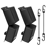 Affordura PWC Fender Bumper with Elastic Cords 2x