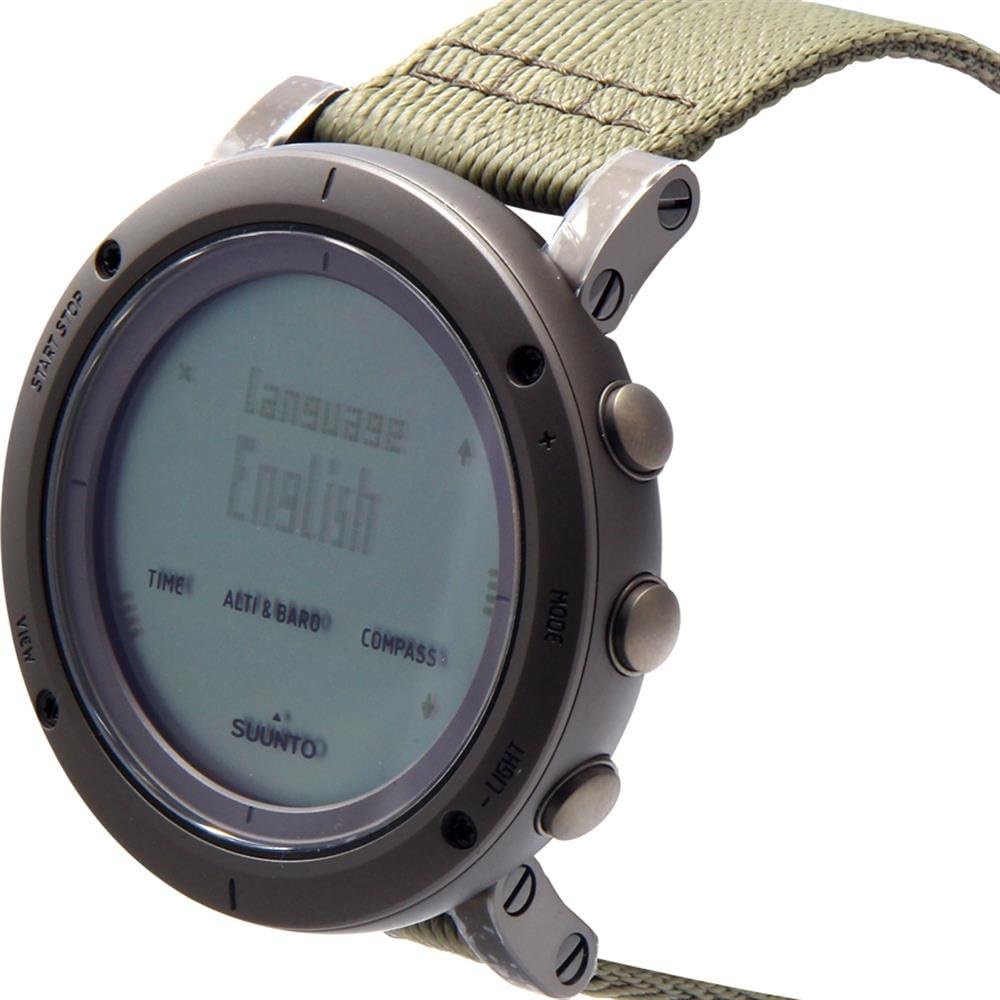 suunto essential slate