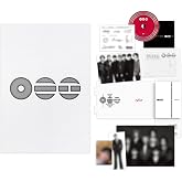 ARIRANG Living Legend Ver. 4 Extra Photocards