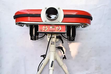 cricket bowling machine amazon