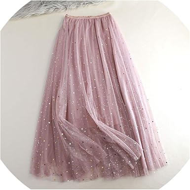 glitter skirt amazon