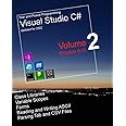 War and Peace - C# Programming 2 Vol.: Programming in C# with Visual Studio - Class Libraries, Forms, ASCII Files, Parsing (War and Peace - C# Programming Visual Studio 2022)