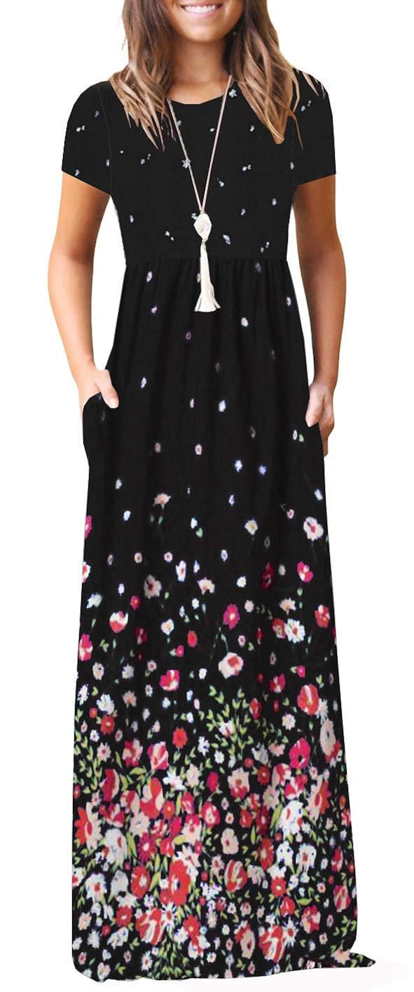 walmart casual dresses