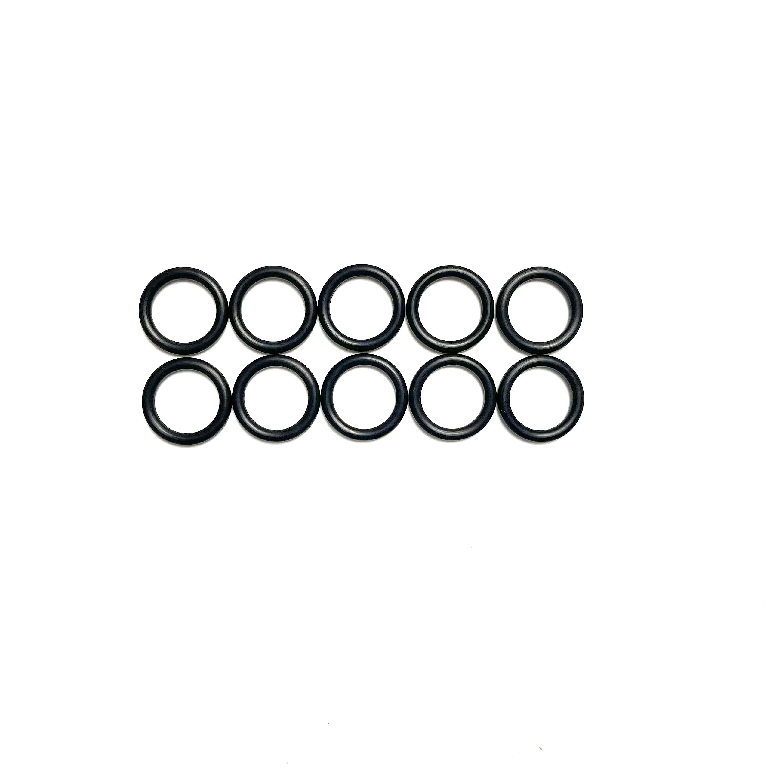 WY Dog Dummy Launcher O Ring Seals - Pack Of 10