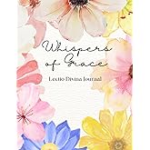 Whispers of Grace: Lectio Divina Journal