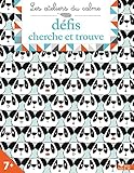 Défis cherche et trouve by 