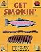 Get Smokin': 190 Award-winning Smoker Oven Recipes by Cookshack