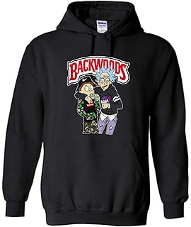 backwoods sweater