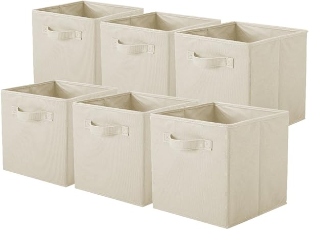 Bankers Boxes With Lids ShellKingdom Storage Bins Foldable Fabric Storage Cubes And Cloth Storage Organizer Drawer For Closet And Toys Storage2 PackB Dorm Room Essentials For Girls Cube Storage Bankers Boxes With Lids ShellKingdom Storage Bins Foldable Fabric Storage Cubes And Cloth Storage Organizer Drawer For Closet And Toys Storage2 PackB Dorm Room Essentials For Girls Cube Storage