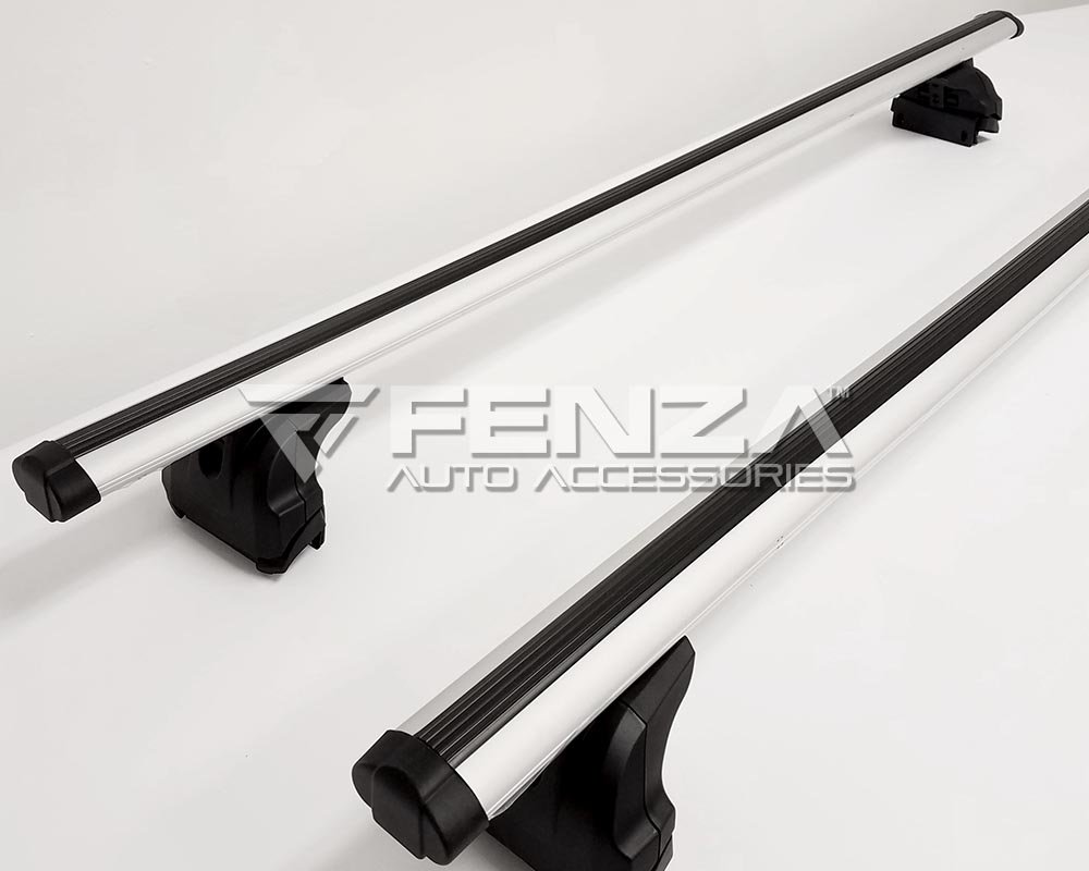 Top Roof Racks Cross Bar for 20162018 Toyota Fortuner Buy Online in
