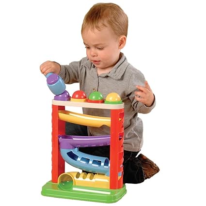 playkidz pound a ball