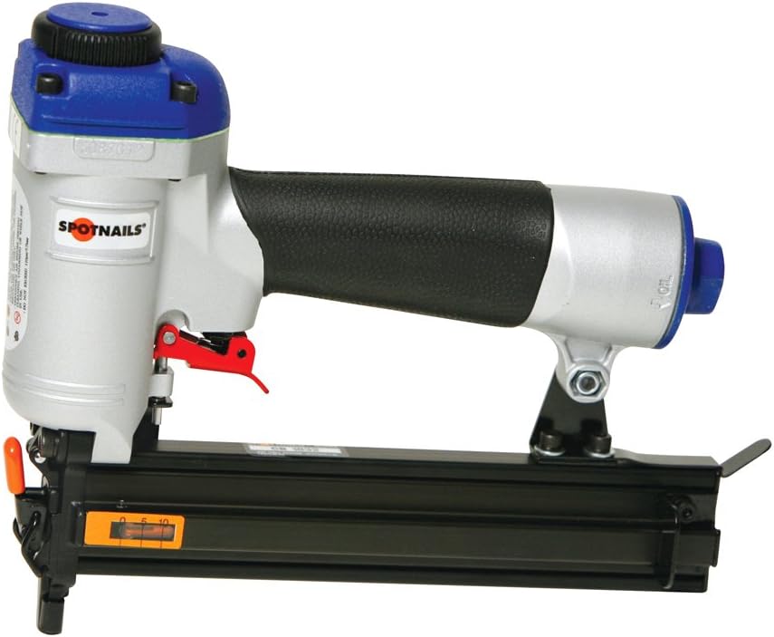 Spot Nails CB1850 18 Gauge Brad Nailer, 1/2Inch to 2Inch Amazon.ca Tools & Home Improvement