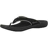 Spenco Men's Yumi Leather Sandal