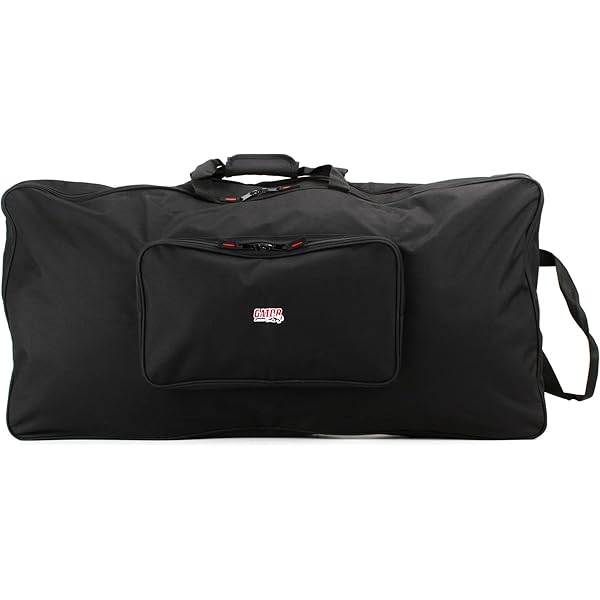 Amazon.com: Korg Krome 61 Soft Case : Industrial & Scientific