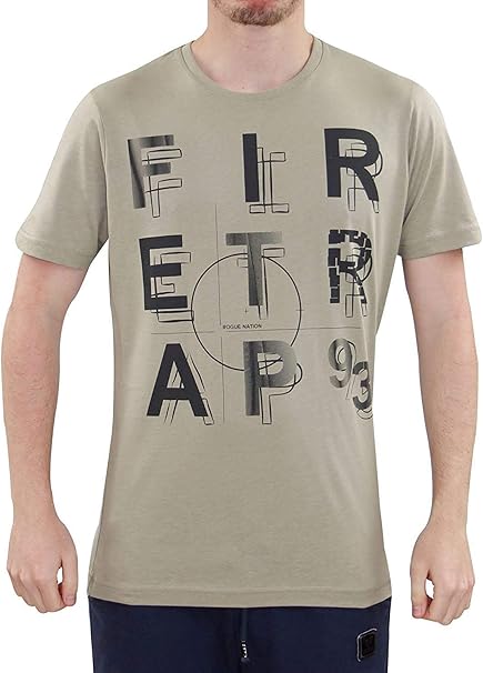 T Shirt Short Sleeve White. Clothes 