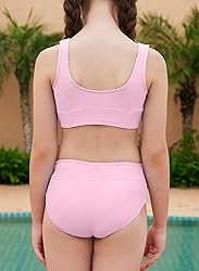 blibean Tween Girls Swimsuits Little Kids Girl