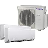 Pioneer Air Conditioner WYS020GMHI22M2 Multi Heat