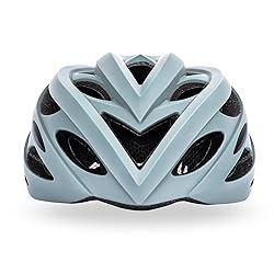 KINGBIKE Bike Helmet with USB Rechargeable Rear